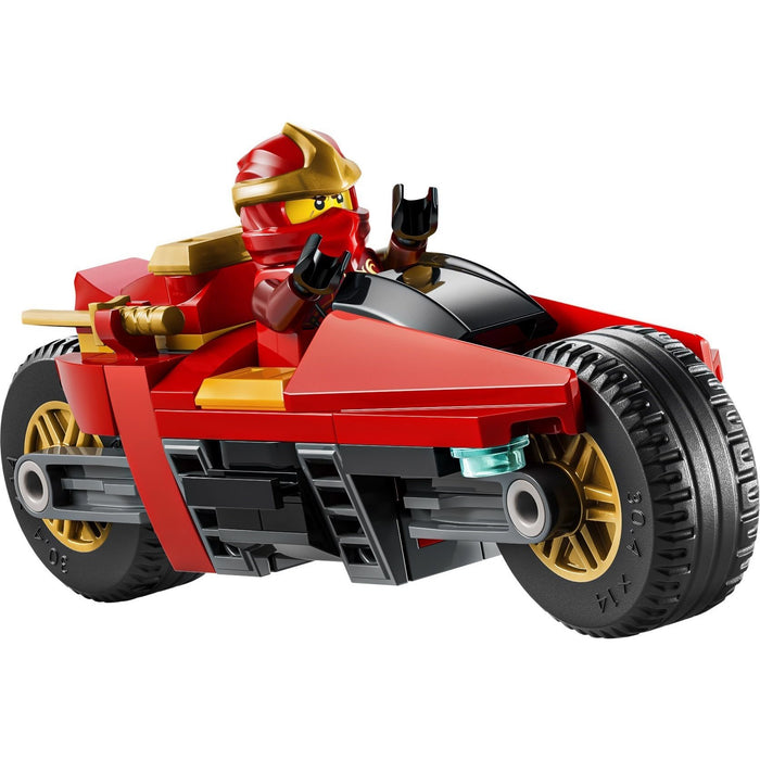 LEGO Ninjago 71867 X-1 Ninja Charger