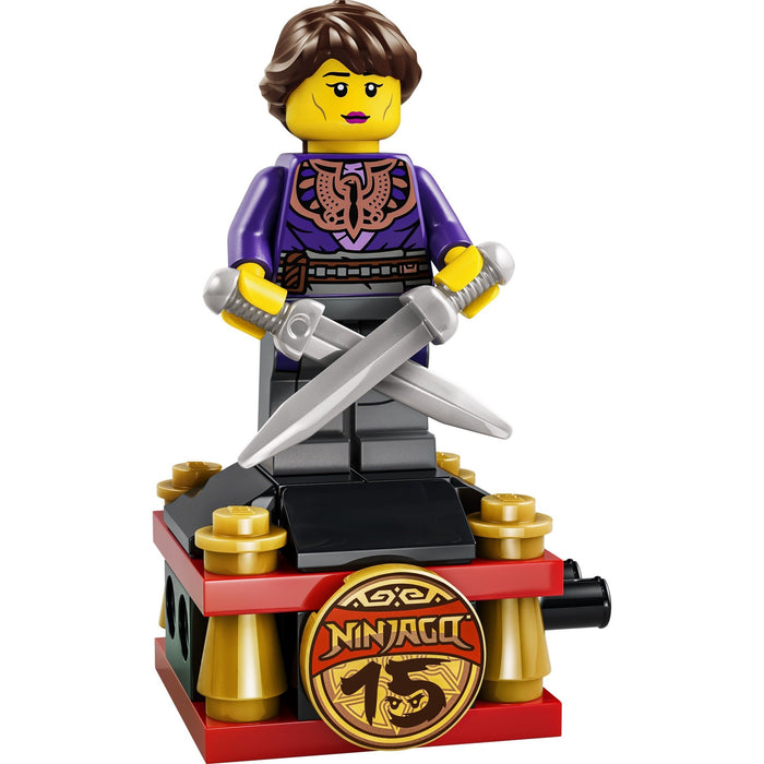 LEGO Ninjago 71867 X-1 Ninja Charger
