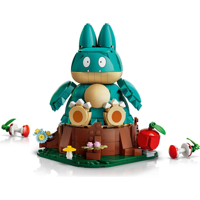 LEGO Pokémon 72150 Munchlax