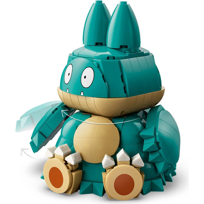 LEGO Pokémon 72150 Munchlax