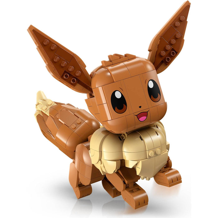 LEGO Pokémon 72151 Eevee