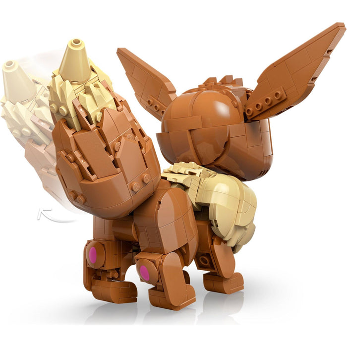 LEGO Pokémon 72151 Eevee