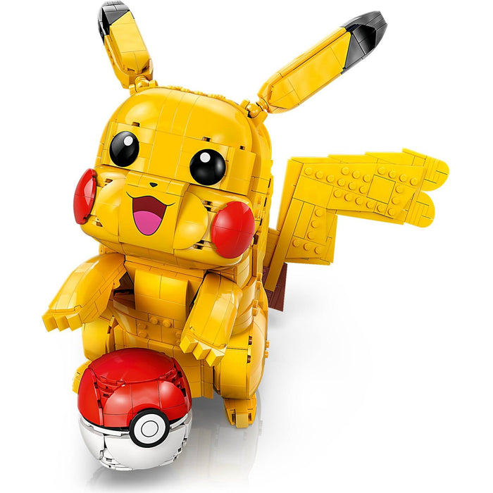 LEGO Pokémon 72152 Pikachu and Poké Ball