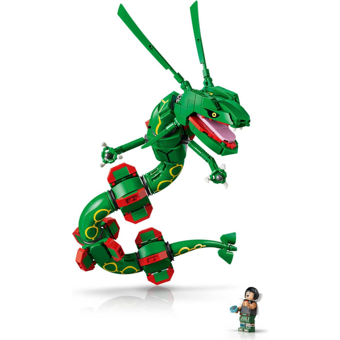 LEGO Pokémon 72168 Rayquaza