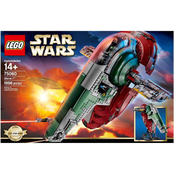 Huge Bargains - Retired Star Wars sets with a couple of Technic and Marvel sets