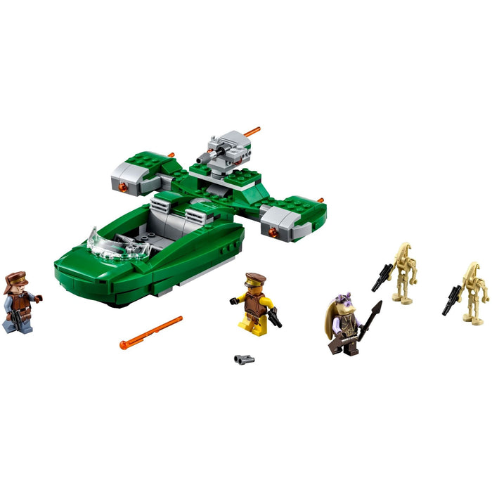 LEGO Star Wars 75091 Flash Speeder