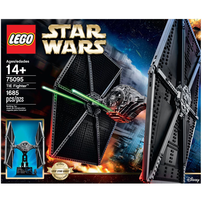 Huge Bargains - Retired Star Wars sets with a couple of Technic and Marvel sets