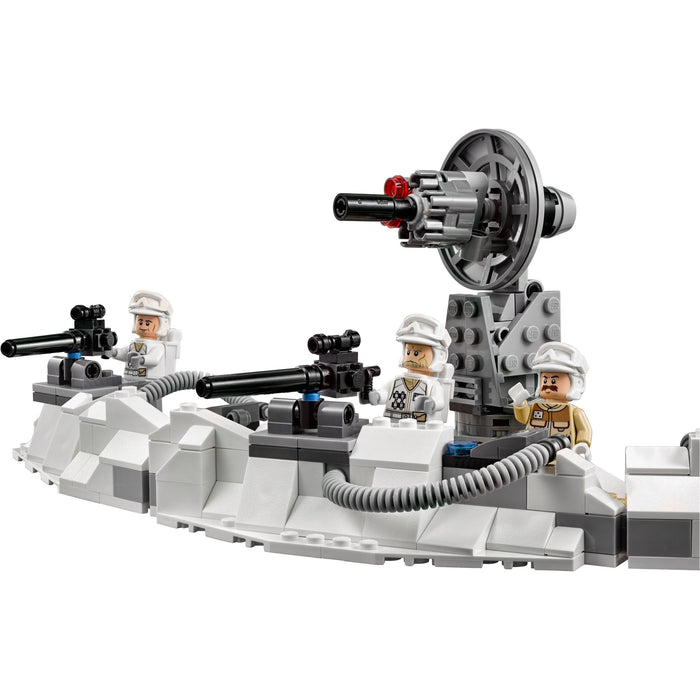 LEGO Star Wars 75098 Assault on Hoth