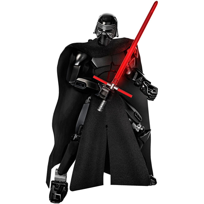 LEGO Star Wars 75117 - Kylo Ren - Buildable Figure