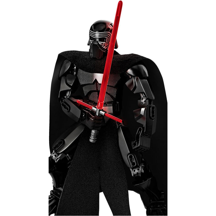 LEGO Star Wars 75117 - Kylo Ren - Buildable Figure