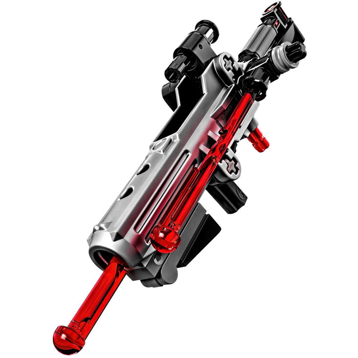 LEGO Star Wars 75118 Captain Phasma Buildable Model