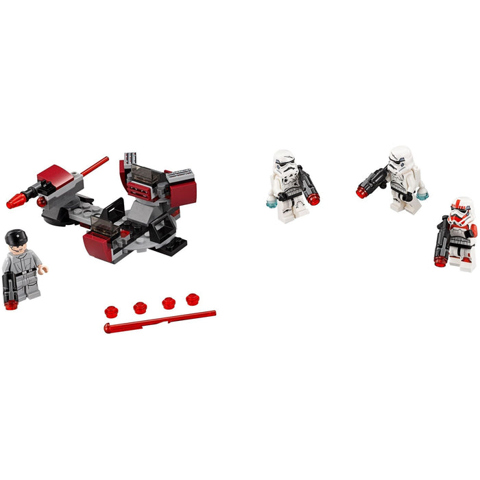 LEGO Star Wars 75134 Galactic Empire Battle Pack