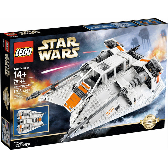 Huge Bargains - Retired Star Wars sets with a couple of Technic and Marvel sets