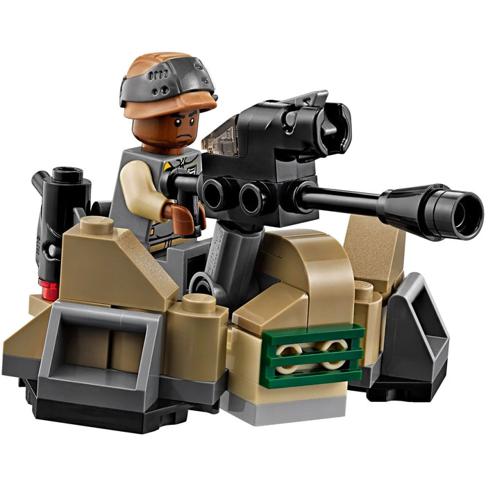 LEGO Star Wars 75164 Rebel Trooper Battle Pack