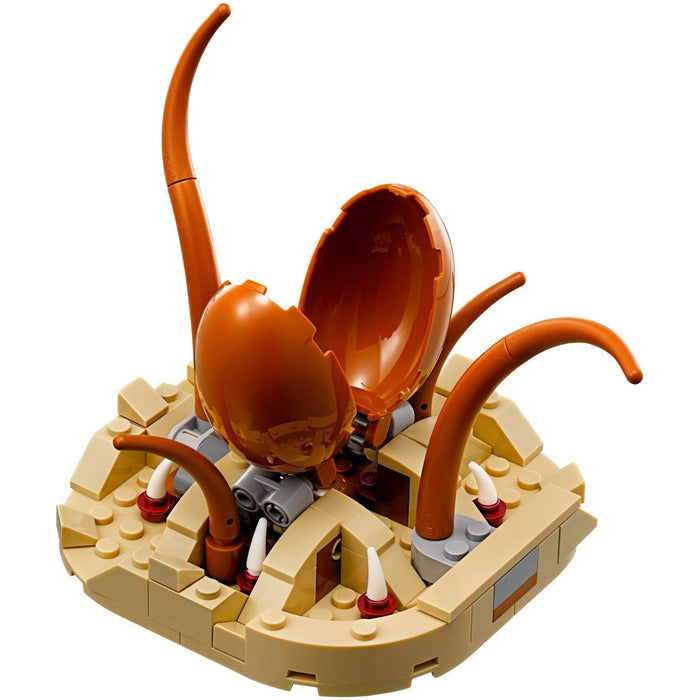 LEGO Star Wars 75174 Desert Skiff Escape — Brick-a-brac-uk