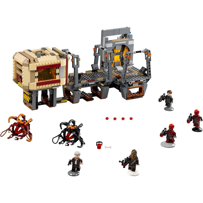 LEGO Star Wars 75180 Rathar Escape (Outlet)