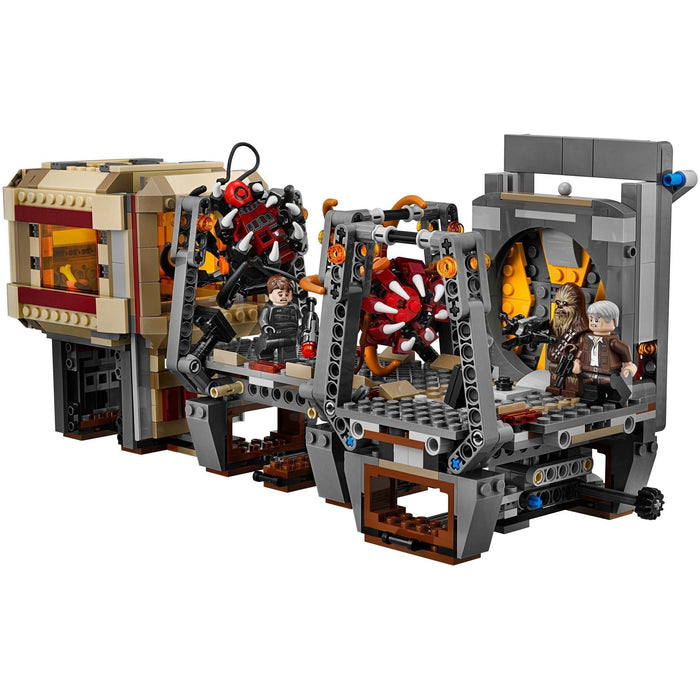 LEGO Star Wars 75180 Rathar Escape (Outlet)