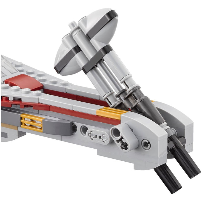 LEGO Star Wars 75186 The Arrowhead