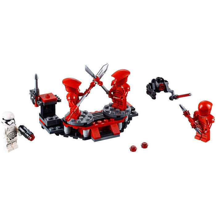 LEGO Star Wars 75225 Elite Praetorian Guard Battle Pack — Brick-a