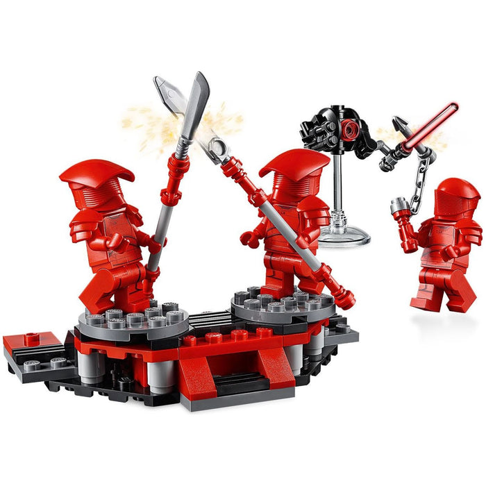 LEGO Star Wars 75225 Elite Praetorian Guard Battle Pack