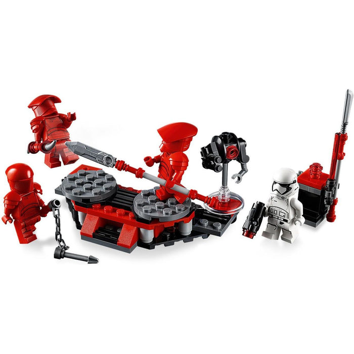 LEGO Star Wars 75225 Elite Praetorian Guard Battle Pack