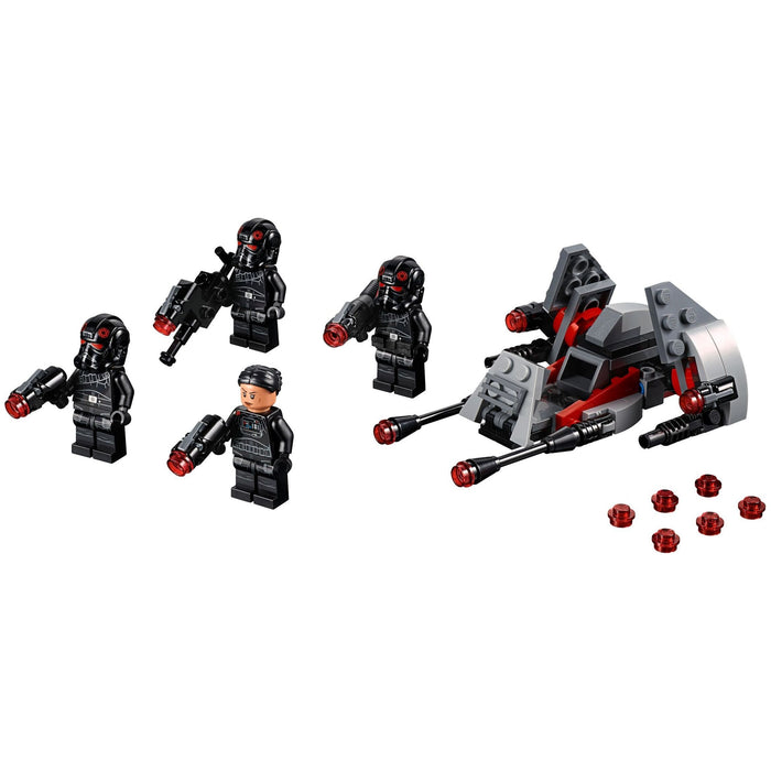 LEGO Star Wars 75226 Inferno Squad Battle Pack