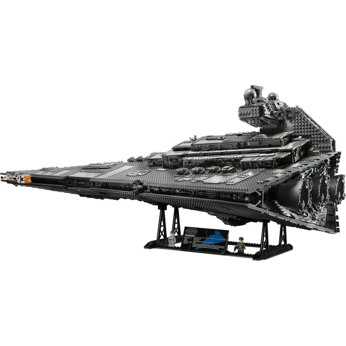 LEGO Star Wars 75252 UCS Imperial Star Destroyer — Brick-a-brac-uk