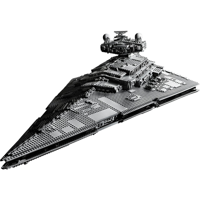 LEGO Star Wars 75252 UCS Imperial Star Destroyer — Brick-a-brac-uk