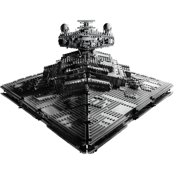 LEGO Star Wars 75252 UCS Imperial Star Destroyer — Brick-a-brac-uk