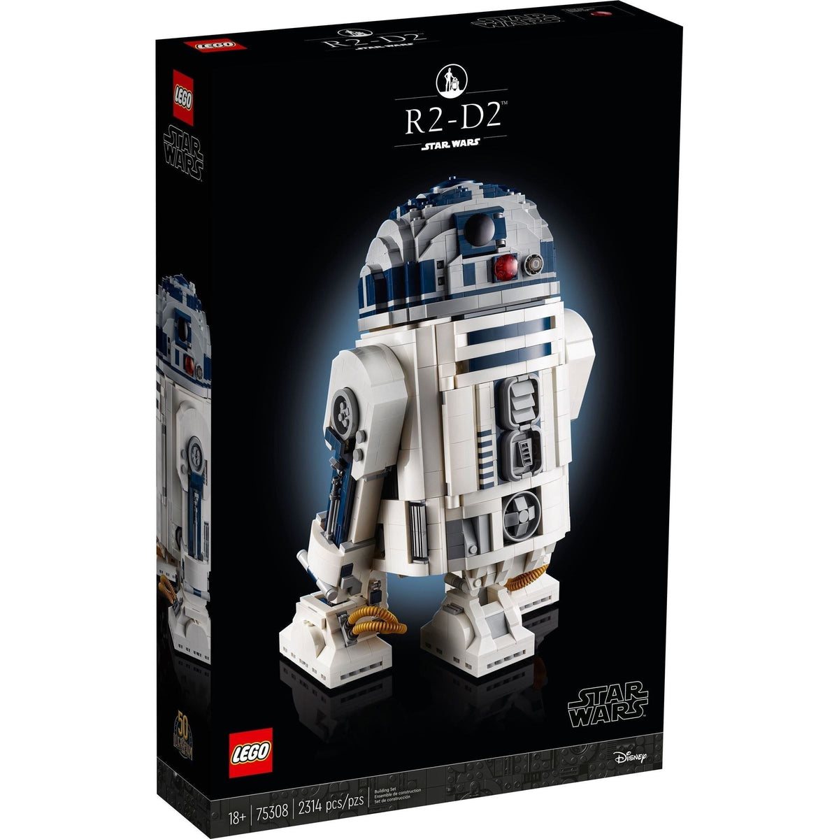 Wars Ucs Ucs Sets 2021 AT-AT™ 75313 Star Wars™ Buy Online At The