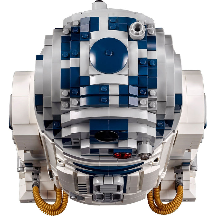 LEGO Star Wars 75308 R2-D2 UCS