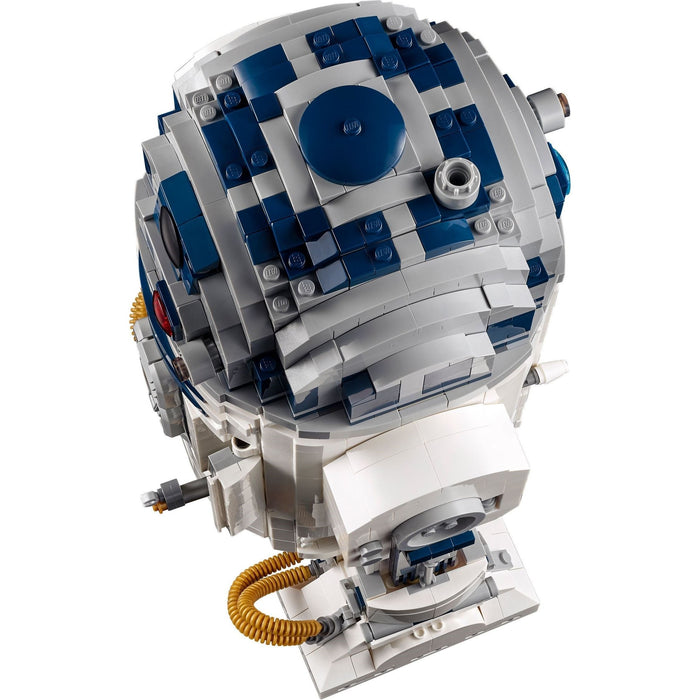 LEGO Star Wars 75308 R2-D2 UCS