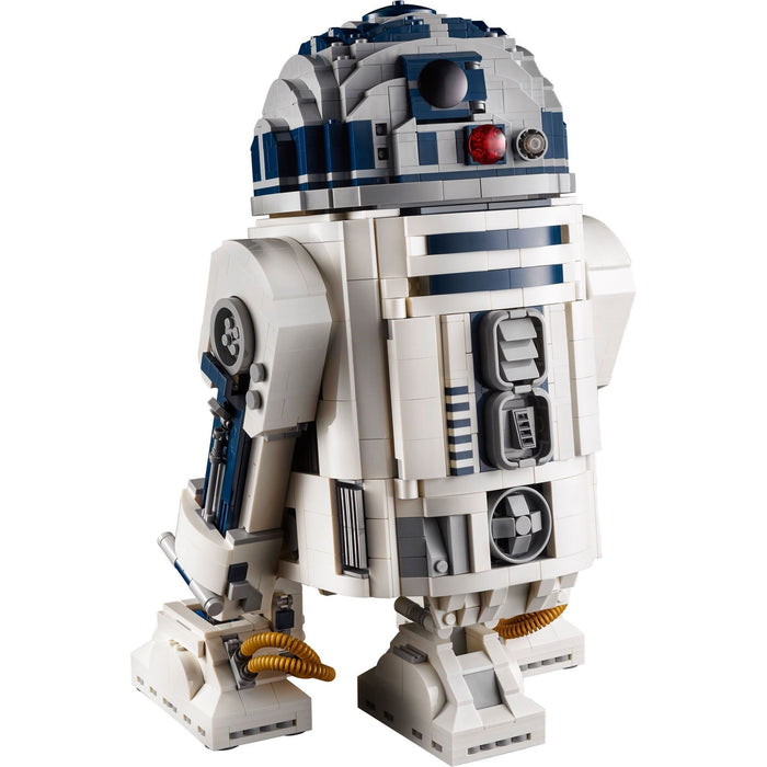 LEGO Star Wars 75308 R2-D2 UCS