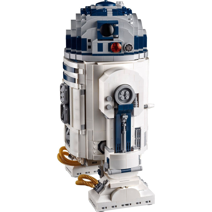 LEGO Star Wars 75308 R2-D2 UCS — Brick-a-brac-uk