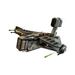 LEGO Star Wars 75323 The Justifier flight mode