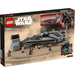 LEGO Star Wars 75323 The Justifier box back