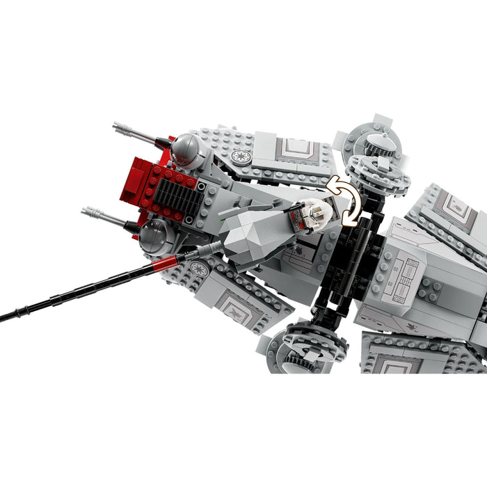 LEGO Star Wars 75337 AT-TE Walker