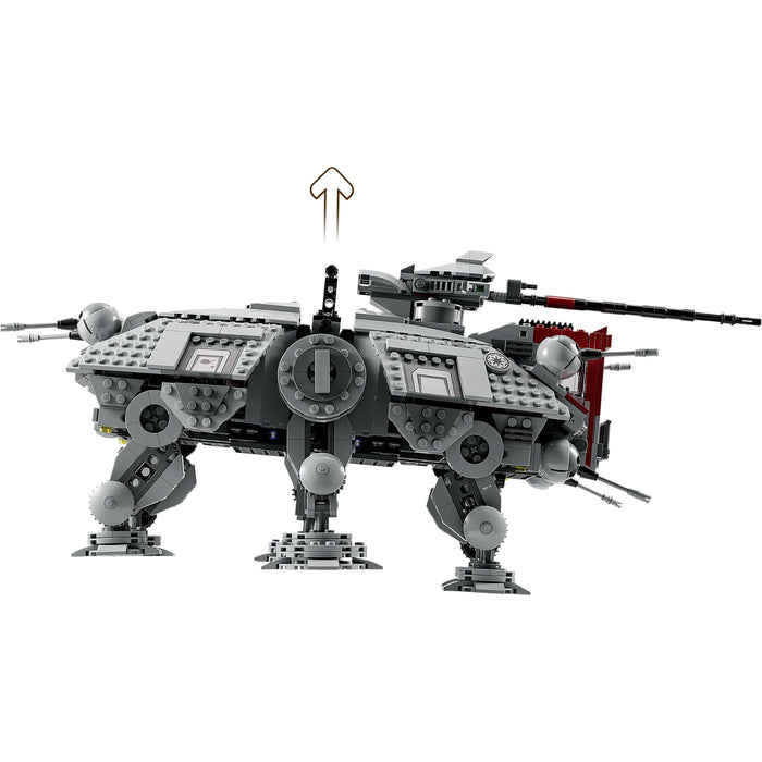 LEGO Star Wars 75337 AT-TE Walker