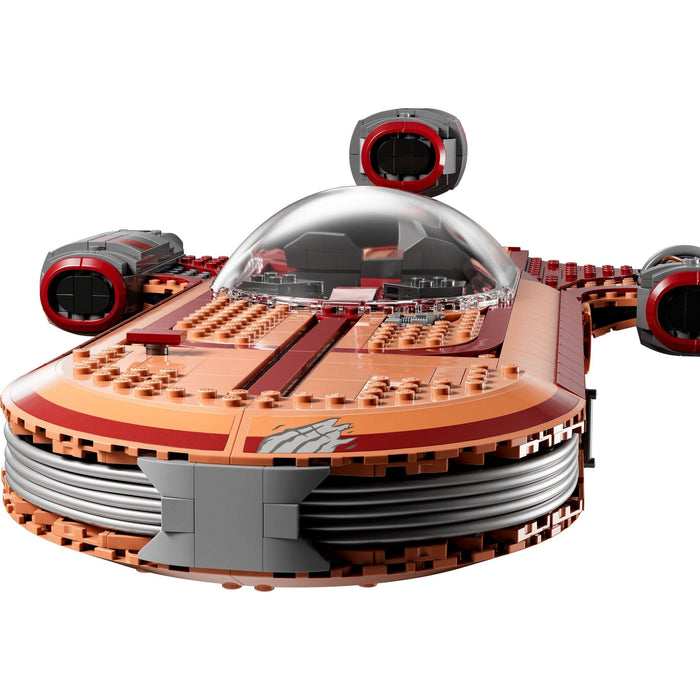 LEGO Star Wars 75341 Luke Skywalker's Landspeeder