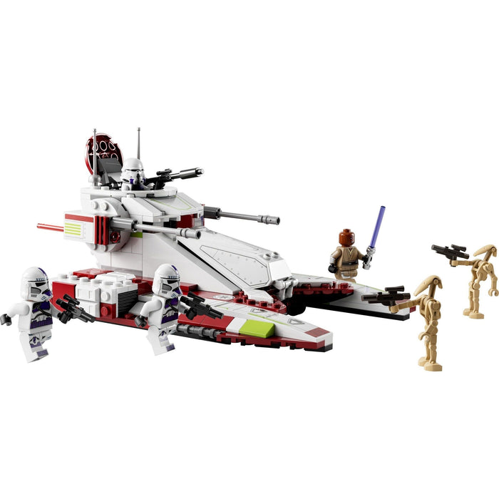 LEGO Star Wars 75342 Republic Fighter Tank (Outlet)