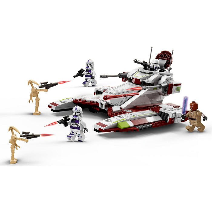 LEGO Star Wars 75342 Republic Fighter Tank (Outlet)