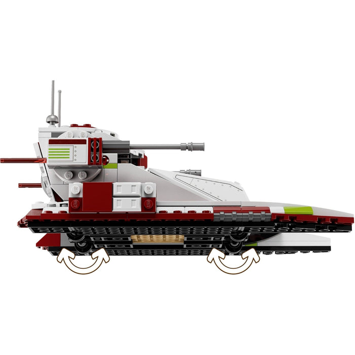 LEGO Star Wars 75342 Republic Fighter Tank (Outlet)