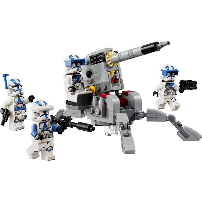 LEGO Star Wars 75345 501st Clone Trooper Battle Pack