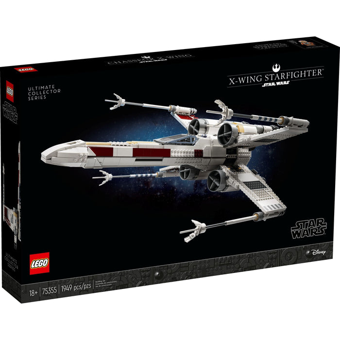 LEGO Star Wars 75355 X-Wing Starfighter UCS