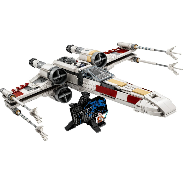 LEGO Star Wars 75355 X-Wing Starfighter UCS