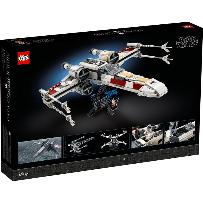 LEGO Star Wars 75355 X-Wing Starfighter UCS