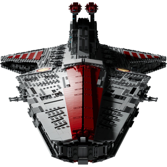 LEGO Star Wars 75367 Venator-Class Republic Attack Cruiser