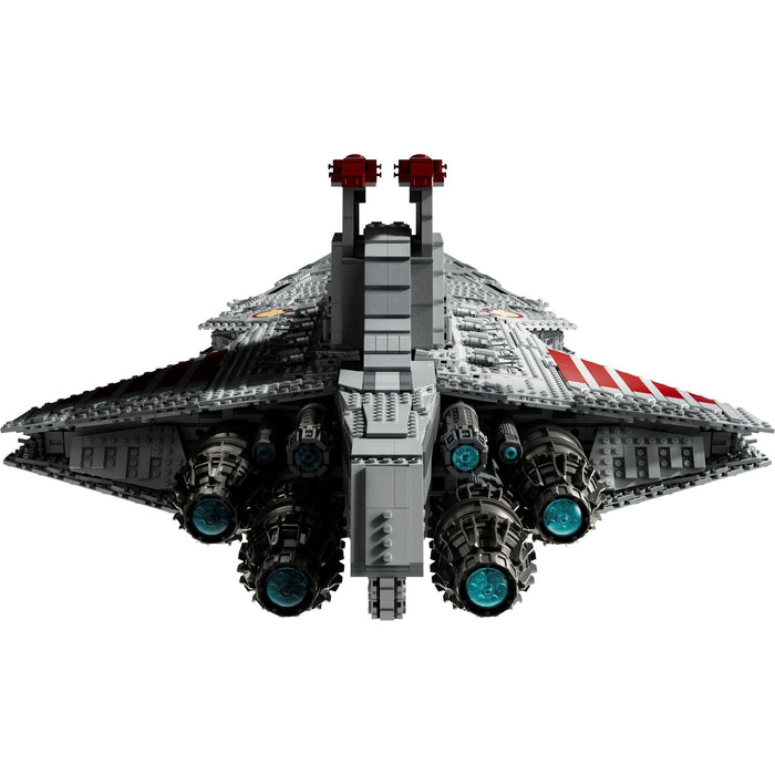 LEGO Star Wars 75367 Venator-Class Republic Attack Cruiser