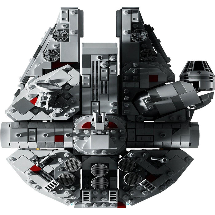 LEGO Star Wars 75375 Millennium Falcon