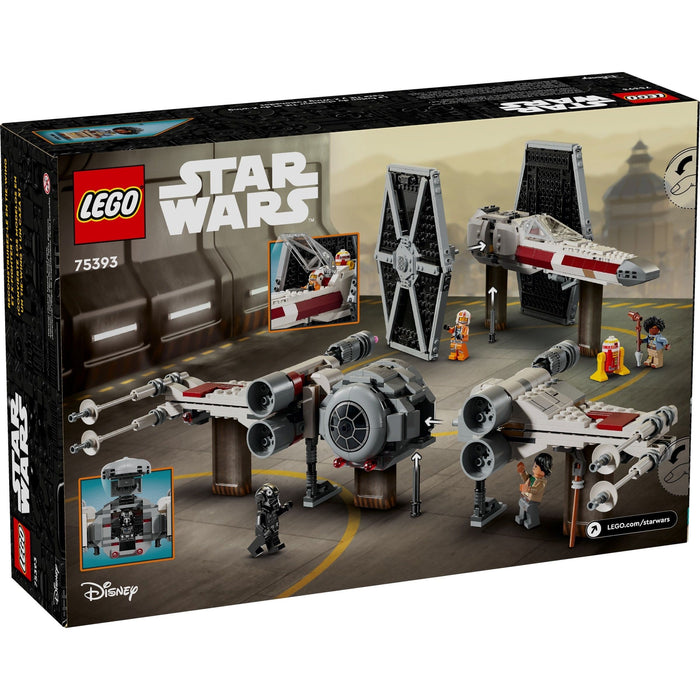 Lego Star Wars Sets Spring 2021 LEGO Star Wars Mandalorian